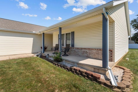 Tiny photo for 514 STEGALL Drive, Kokomo, IN 46901 (MLS # 202636209)
