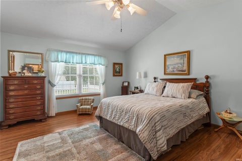 Tiny photo for 514 STEGALL Drive, Kokomo, IN 46901 (MLS # 202636209)
