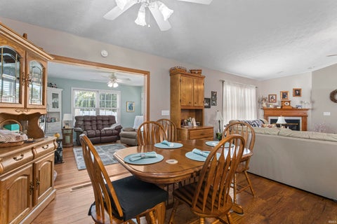 Tiny photo for 514 STEGALL Drive, Kokomo, IN 46901 (MLS # 202636209)