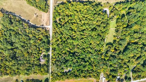 Photo of ** N 600 E, Lagro, IN 46941 (MLS # 202538351)