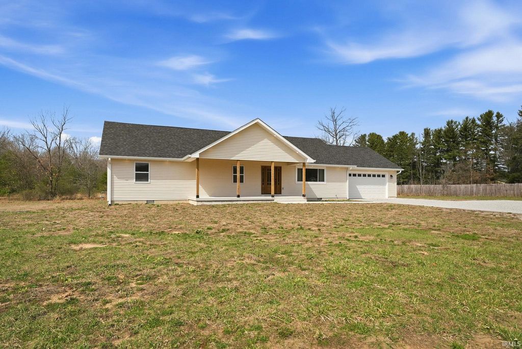 Photo of 0383 N State Rd 23 Road, Knox, IN 46534 (MLS # 202610331)