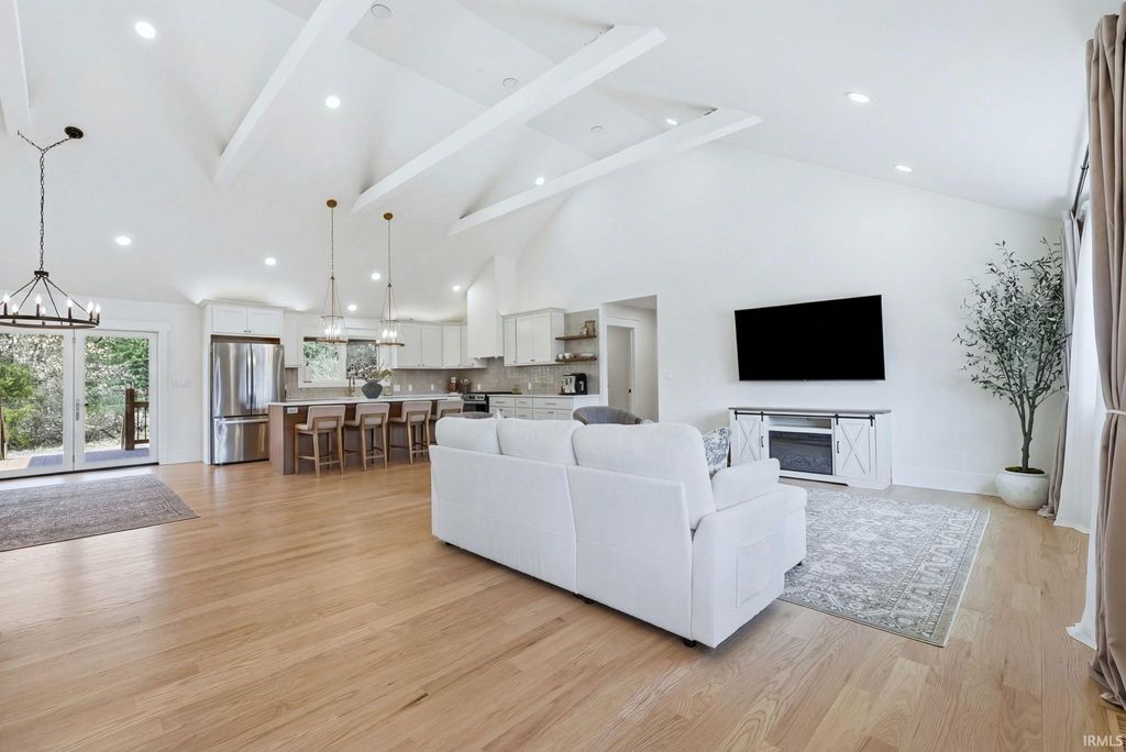 Photo of 0383 N State Rd 23 Road, Knox, IN 46534 (MLS # 202610331)