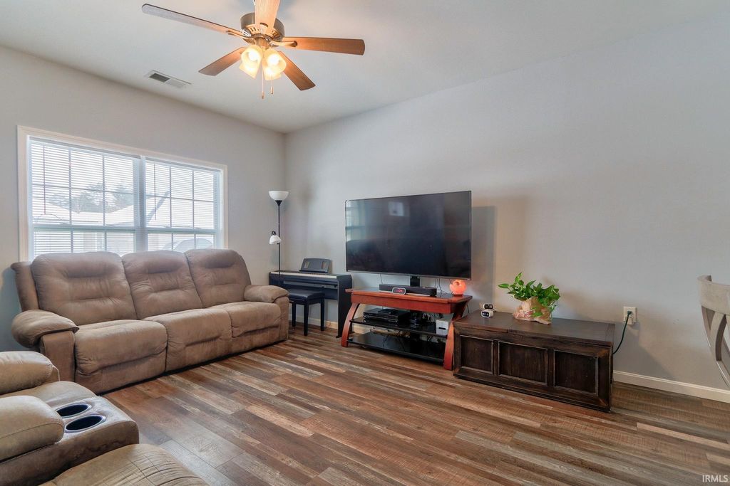 Photo of 2645 Orleans Trace, Evansville, IN 47715 (MLS # 202603526)