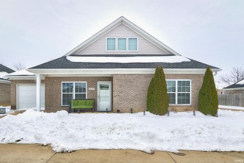 Photo of 2645 Orleans Trace, Evansville, IN 47715 (MLS # 202603526)