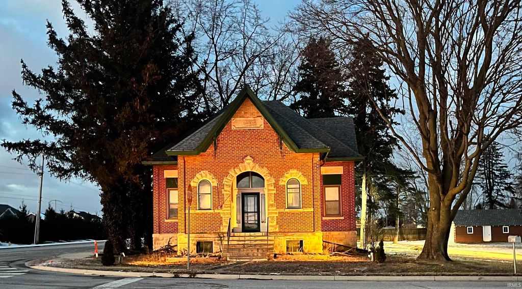 Photo of 9311 Parent Road, New Haven, IN 46774 (MLS # 202601626)