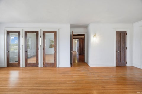 Tiny photo for 103 E Walnut Street, Chalmers, IN 47929 (MLS # 202640210)