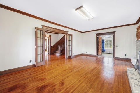 Tiny photo for 103 E Walnut Street, Chalmers, IN 47929 (MLS # 202640210)