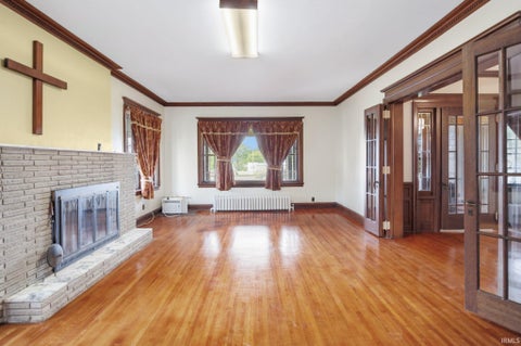 Tiny photo for 103 E Walnut Street, Chalmers, IN 47929 (MLS # 202640210)