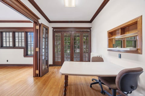 Tiny photo for 103 E Walnut Street, Chalmers, IN 47929 (MLS # 202640210)