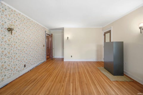 Tiny photo for 103 E Walnut Street, Chalmers, IN 47929 (MLS # 202640210)