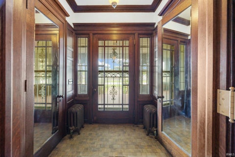 Tiny photo for 103 E Walnut Street, Chalmers, IN 47929 (MLS # 202640210)