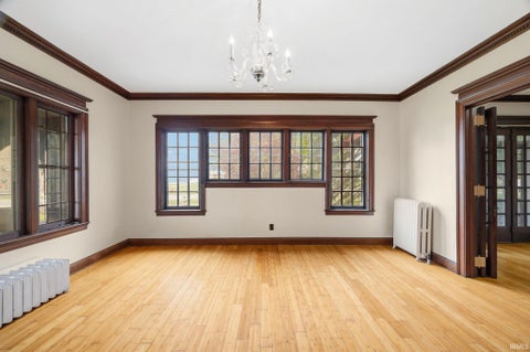 Tiny photo for 103 E Walnut Street, Chalmers, IN 47929 (MLS # 202640210)