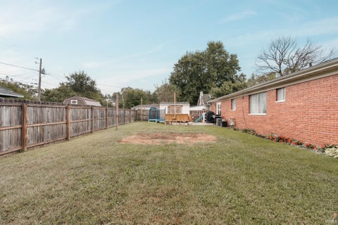 Tiny photo for 2200 Vinton Street, Lafayette, IN 47904 (MLS # 202639186)
