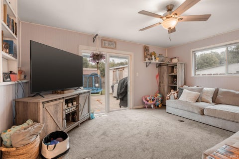 Tiny photo for 2200 Vinton Street, Lafayette, IN 47904 (MLS # 202639186)