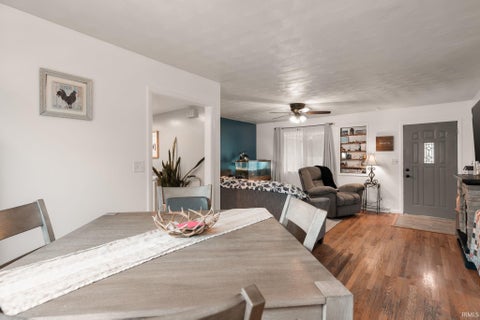 Tiny photo for 2200 Vinton Street, Lafayette, IN 47904 (MLS # 202639186)