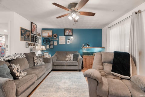 Tiny photo for 2200 Vinton Street, Lafayette, IN 47904 (MLS # 202639186)
