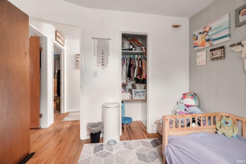 Tiny photo for 2200 Vinton Street, Lafayette, IN 47904 (MLS # 202639186)