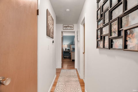 Tiny photo for 2200 Vinton Street, Lafayette, IN 47904 (MLS # 202639186)