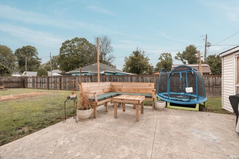 Tiny photo for 2200 Vinton Street, Lafayette, IN 47904 (MLS # 202639186)
