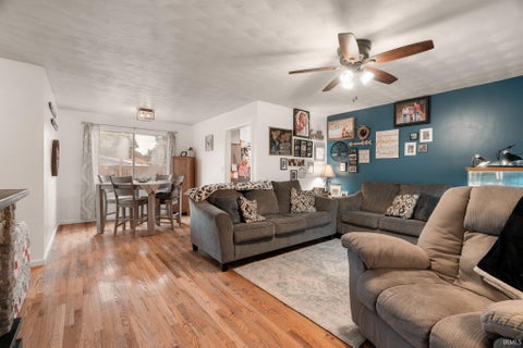 Tiny photo for 2200 Vinton Street, Lafayette, IN 47904 (MLS # 202639186)