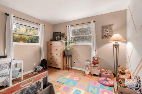 Tiny photo for 2200 Vinton Street, Lafayette, IN 47904 (MLS # 202639186)