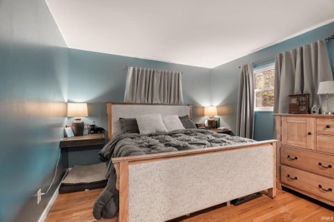 Tiny photo for 2200 Vinton Street, Lafayette, IN 47904 (MLS # 202639186)