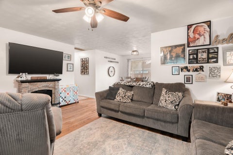 Tiny photo for 2200 Vinton Street, Lafayette, IN 47904 (MLS # 202639186)