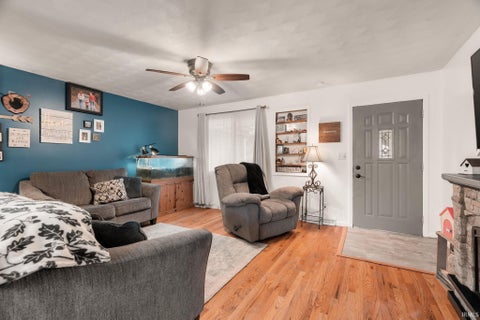 Tiny photo for 2200 Vinton Street, Lafayette, IN 47904 (MLS # 202639186)