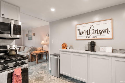 Tiny photo for 2200 Vinton Street, Lafayette, IN 47904 (MLS # 202639186)