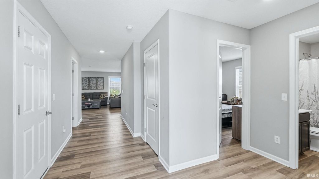 Photo of 4876 Little Colorado Cove, Fort Wayne, IN 46808 (MLS # 202614513)