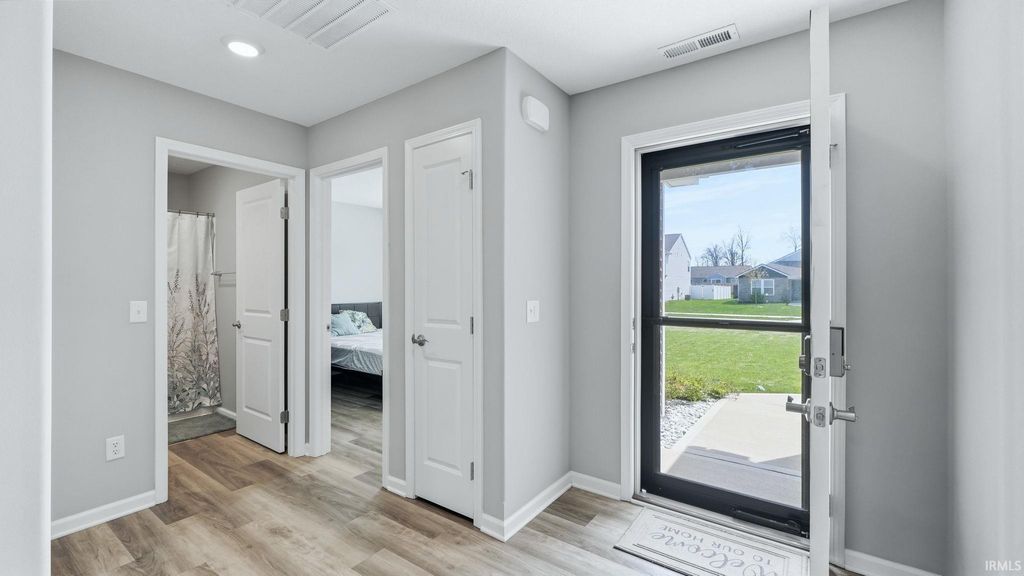 Photo of 4876 Little Colorado Cove, Fort Wayne, IN 46808 (MLS # 202614513)