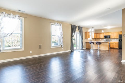 Tiny photo for 3524 S Wickens Street, Bloomington, IN 47403 (MLS # 202644795)