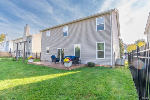 Tiny photo for 3524 S Wickens Street, Bloomington, IN 47403 (MLS # 202644795)