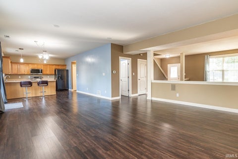 Tiny photo for 3524 S Wickens Street, Bloomington, IN 47403 (MLS # 202644795)