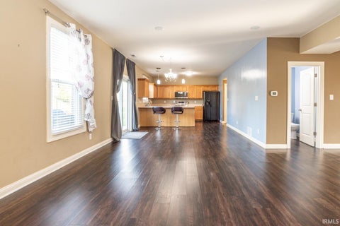 Tiny photo for 3524 S Wickens Street, Bloomington, IN 47403 (MLS # 202644795)