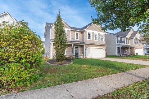 Tiny photo for 3524 S Wickens Street, Bloomington, IN 47403 (MLS # 202644795)