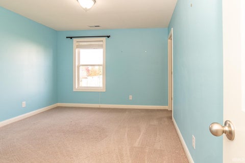 Tiny photo for 3524 S Wickens Street, Bloomington, IN 47403 (MLS # 202644795)