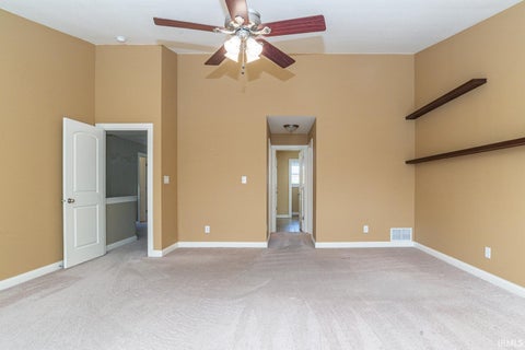 Tiny photo for 3524 S Wickens Street, Bloomington, IN 47403 (MLS # 202644795)