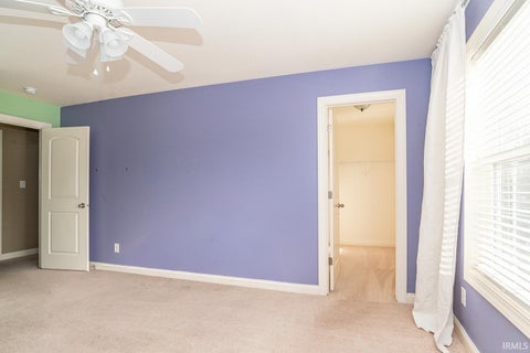 Tiny photo for 3524 S Wickens Street, Bloomington, IN 47403 (MLS # 202644795)