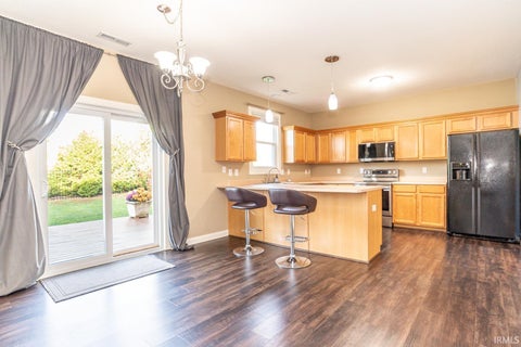 Tiny photo for 3524 S Wickens Street, Bloomington, IN 47403 (MLS # 202644795)