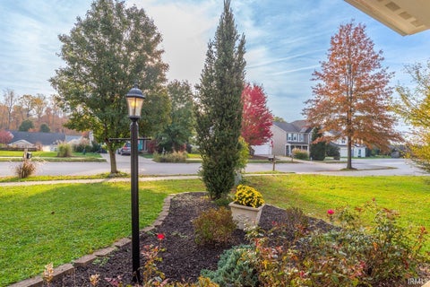 Tiny photo for 3524 S Wickens Street, Bloomington, IN 47403 (MLS # 202644795)