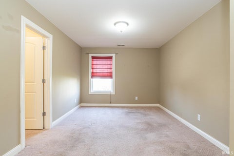 Tiny photo for 3524 S Wickens Street, Bloomington, IN 47403 (MLS # 202644795)