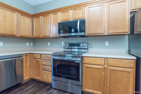 Tiny photo for 3524 S Wickens Street, Bloomington, IN 47403 (MLS # 202644795)