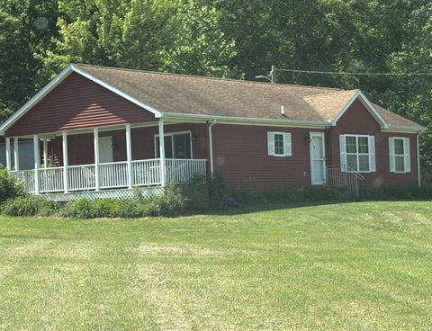 Photo of 4013 Sweet Birch Lane, Freedom, IN 47431 (MLS # 202537138)