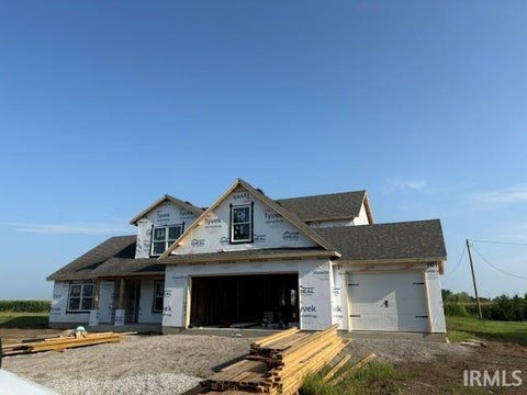 Tiny photo for 322 N McNeal Circle, Ossian, IN 46777 (MLS # 202634562)