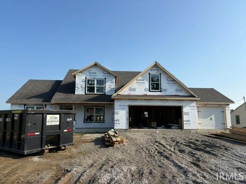 Tiny photo for 322 N McNeal Circle, Ossian, IN 46777 (MLS # 202634562)