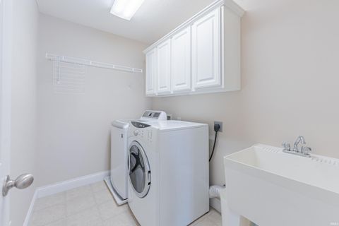 Tiny photo for 4241 E Cardigan Court, Bloomington, IN 47401 (MLS # 202609813)