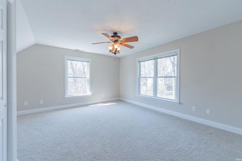 Tiny photo for 4241 E Cardigan Court, Bloomington, IN 47401 (MLS # 202609813)