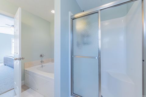 Tiny photo for 4241 E Cardigan Court, Bloomington, IN 47401 (MLS # 202609813)