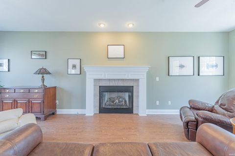 Tiny photo for 4241 E Cardigan Court, Bloomington, IN 47401 (MLS # 202609813)